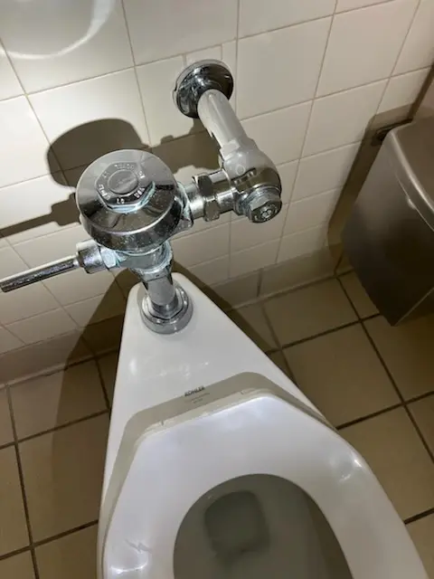 Fixture installation and repair for Repiping in Centerton